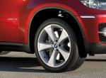 BMW X6 2008 года